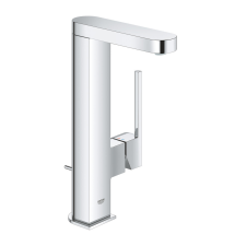 Grohe Mosdó csaptelep leeresztőszeleppel L, Plus króm, Grohe csaptelep