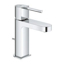 Grohe Mosdó csaptelep leeresztőszeleppel S, Plus króm, Grohe csaptelep