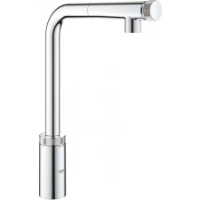 Grohe mosogató csaptelep króm (30443000) csaptelep