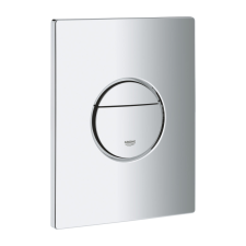 Grohe Nyomólap beépíthető wc-hez, Nova Cosmopolitan króm, Grohe szaniter
