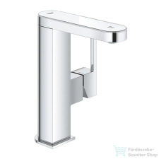 Grohe PLUS M mosdó csaptelep LED kijelzővel,click-clack leeresztővel,Króm 23958003 (23958003) csaptelep