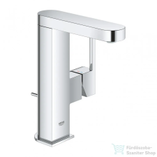 Grohe PLUS mosdócsaptelep M-méret króm 23871003 (23871003) csaptelep