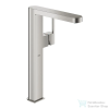 Grohe PLUS XL magasított mosdócsaptelep leeresztő nélkül,Supersteel 32618DC3 (32618DC3)