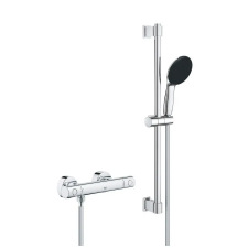 Grohe Precision Get Termosztátos zuhanycsaptelep 1/2″ 34856000 csaptelep