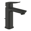 Grohe QuickFix DICE M mosdó csaptelep automata leeresztővel,matt fekete 1018322430