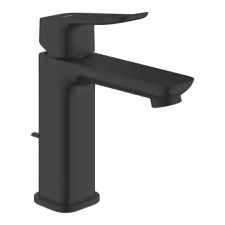 Grohe QuickFix DICE M mosdó csaptelep automata leeresztővel,matt fekete 1018322430 csaptelep