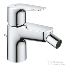 Grohe Quickfix START EDGE bidé csaptelep automata leeresztővel,króm 23345001 (23345001) csaptelep