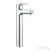Grohe Quickfix START EDGE XL magasított mosdó csaptelep click-clack leeresztővel,króm 23777001 (23777001)