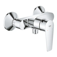 Grohe Quickfix START EDGE zuhany csaptelep zuhanyszett nélkül,króm 24197001 csaptelep