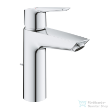 Grohe QuickFix START M mosdó csaptelep automata leeresztővel,króm 23455002 csaptelep