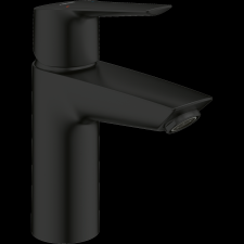 Grohe QUICKFIX START MOSDÓ CSAPTELEP S FEKETE MATT csaptelep