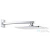 Grohe Rainshower Allure 230 fezuhany zuhanykarral 9,5L/perc 26054000 (26054000)