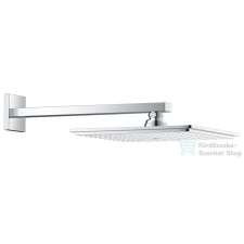 Grohe Rainshower Allure 230 fezuhany zuhanykarral 9,5L/perc 26054000 (26054000) csaptelep