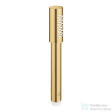 Grohe Rainshower Aqua Stick 1 funkciós kézizuhany,Brushed Cool Sunrise 26866GN0 csaptelep