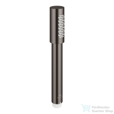 Grohe Rainshower Aqua Stick 1 funkciós kézizuhany,Hard Graphite 26866A00 csaptelep