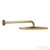 Grohe Rainshower Cosmopolitan 310 Fejzuhany készlet 380 mm, 1 funkciós, szálcsiszolt cool sunrise 26066GN0 (26066GN0)