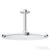Grohe Rainshower Cosmopolitan 310 mennyezeti fejzuhany 14,2 cm-es zuhanykarral,Króm 26067000