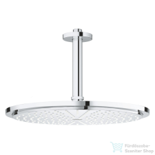 Grohe Rainshower Cosmopolitan 310 mennyezeti fejzuhany 14,2 cm-es zuhanykarral,Króm 26067000 csaptelep