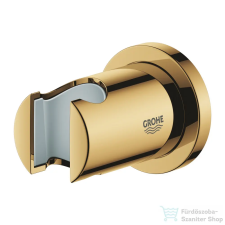 Grohe Rainshower fali kézizuhanytartó, cool sunrise 27074GL0 (27074GL0) csaptelep