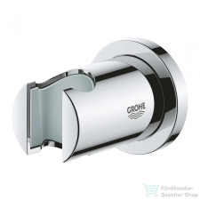 Grohe Rainshower kézizuhany tartó, króm 27074000 (27074000) csaptelep