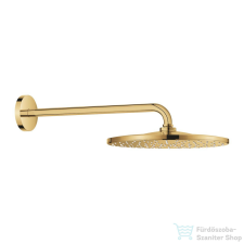 Grohe Rainshower Mono 310 fejzuhany 42 cm-es zuhanykarral,Cool Sunrise 26558GL0 csaptelep
