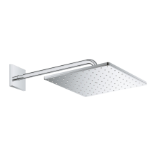 Grohe Rainshower Mono 310 Szögletes Fejzuhany készlet 422mm 1 funkciós króm csaptelep