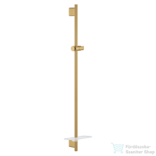 Grohe RAINSHOWER Smartactive 90 cm-es polcos zuhanyrúd,Brushed Cool Sunrise 26603GN0 csaptelep