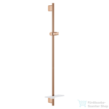 Grohe RAINSHOWER Smartactive 90 cm-es polcos zuhanyrúd,Warm Sunset 26603DA0 csaptelep