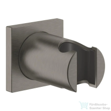 Grohe RAINSHOWER zuhanytartó,Brushed Hard Graphite 27075AL0 (27075AL0) csaptelep