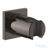 Grohe RAINSHOWER zuhanytartó,Hard Graphite 27075A00