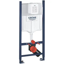  Grohe Rapid SL falsík mögötti Wc tartály keretes (38528001) szaniter