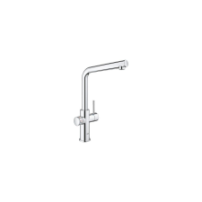 Grohe RED DUO KONYHAI CSAPTELEP ÉS M-ES MÉRETŰ BOJLER csaptelep
