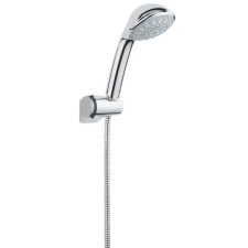 Grohe Relexa Champagne zuhanyszet fix tartóval (28843000) fürdőkellék