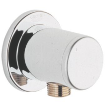 Grohe Relexa fali csatl. Könyök, km 1/2 (28626000) fürdőkellék