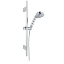 Grohe Relexa Five zuhanyszet (28964000) fürdőkellék