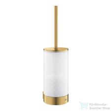 Grohe SELECTION fali wc kefe tartó,Brushed Cool Sunrise 41076GN0 fürdőszoba kiegészítő
