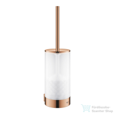 Grohe SELECTION fali wc kefe tartó,Warm Sunset 41076DA0 takarító és háztartási eszköz