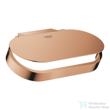 Grohe SELECTION fali wc papír tartó,Warm Sunset 41069DA0 fürdőszoba kiegészítő