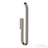 Grohe SELECTION pót wc papír tartó 2 tekercshez,Brushed Hard Graphite 41067AL0
