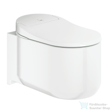 Grohe Sensia Arena bidé funkciós WC 39354SH1 szaniter