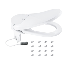 GROHE SENSIA ARENA E-BIDET egység 14976000 építőanyag