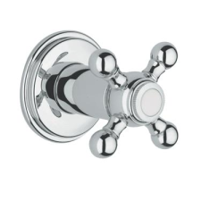 Grohe Sinfonia 4-utas irányváltó szelep fogantyúval (29010000) fürdőkellék