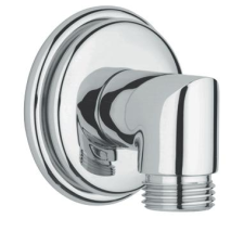 Grohe Sinfonia fali csatl.könyök 1/2 (28973000) fürdőkellék