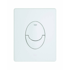  GROHE SKATE AIR NYOMÓLAP ÁLLÓ FEHÉR szaniter