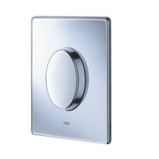 Grohe Skate Air nyomólap, egymennyiségű, kiálló (38564000) fürdőkellék