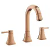 Grohe SPA Grandera mosdóvízcsap, L, 264 mm, dugó, fényes, réz, 20389DA0