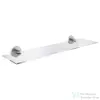 Grohe START 53 cm-es üvegpolc,Supersteel 41202DC0