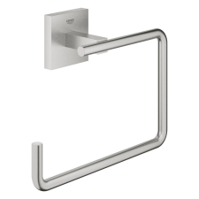  Grohe Start Cube Accessories törölközőtartó szuper acél 40975DC0 fürdőszoba kiegészítő