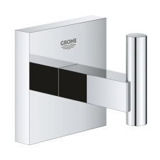 Grohe Start Cube törölközőtartó króm 40961000 fürdőszoba kiegészítő