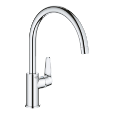  Grohe Start Curve konyhai csaptelep C-kifolyóval csaptelep